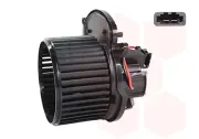 Innenraumgebläse VAN WEZEL 4407773