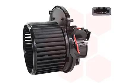 Innenraumgebläse VAN WEZEL 4407773 Bild Innenraumgebläse VAN WEZEL 4407773
