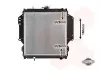 Kühler, Motorkühlung VAN WEZEL 52002003 Bild Kühler, Motorkühlung VAN WEZEL 52002003