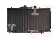 Kühler, Motorkühlung VAN WEZEL 53002061