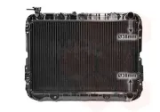 Kühler, Motorkühlung VAN WEZEL 53002217
