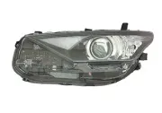 Hauptscheinwerfer links VAN WEZEL 5315963