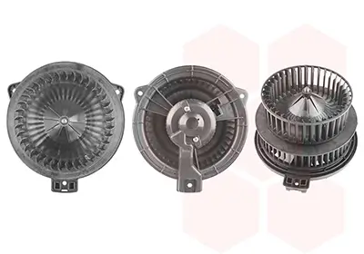 Innenraumgebläse VAN WEZEL 5466773 Bild Innenraumgebläse VAN WEZEL 5466773