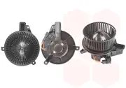 Innenraumgebläse VAN WEZEL 5706773