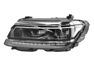 Hauptscheinwerfer links VAN WEZEL 5747965M Bild Hauptscheinwerfer links VAN WEZEL 5747965M