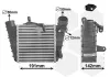 Ladeluftkühler VAN WEZEL 58004213