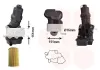 Ölkühler, Motoröl VAN WEZEL 58013730 Bild Ölkühler, Motoröl VAN WEZEL 58013730
