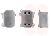 Ölkühler, Motoröl VAN WEZEL 58013735
