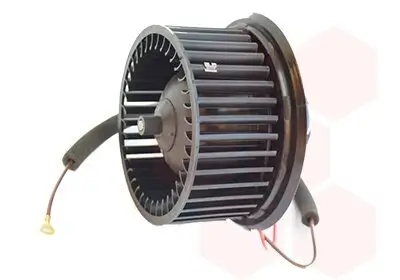 Innenraumgebläse VAN WEZEL 5826773