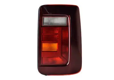 Heckleuchte rechts VAN WEZEL 5854938