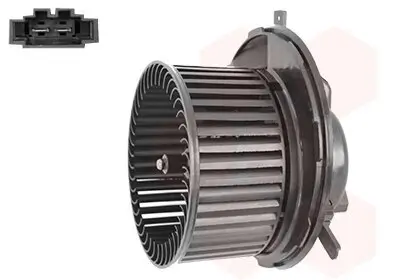 Innenraumgebläse VAN WEZEL 5894773 Bild Innenraumgebläse VAN WEZEL 5894773
