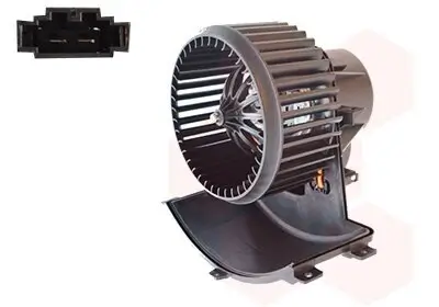 Innenraumgebläse VAN WEZEL 5896774 Bild Innenraumgebläse VAN WEZEL 5896774