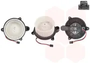 Innenraumgebläse VAN WEZEL 5917773