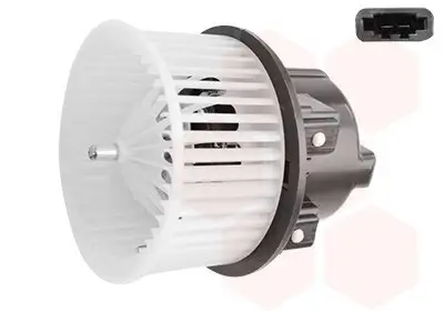 Innenraumgebläse VAN WEZEL 5960773