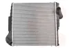 Kühler, Motorkühlung vorne rechts VAN WEZEL 74012708
