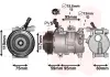 Kompressor, Klimaanlage VAN WEZEL 8200K319
