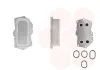 Ölkühler, Motoröl VAN WEZEL 82013703