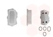 Ölkühler, Motoröl VAN WEZEL 82013703