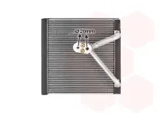 Verdampfer, Klimaanlage VAN WEZEL 8201V703