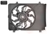 L&uuml;fter, Motork&uuml;hlung 12 V VAN WEZEL 8208747