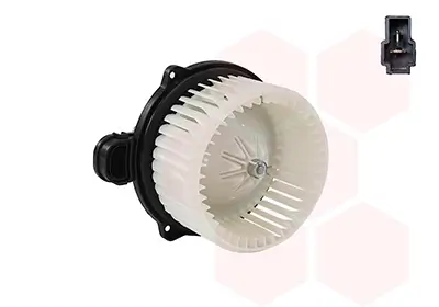Innenraumgebläse VAN WEZEL 8279773
