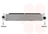 Ladeluftk&uuml;hler VAN WEZEL 83014706
