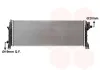 K&uuml;hler, Motork&uuml;hlung VAN WEZEL 88012700