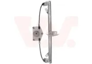 Fensterheber vorne links VAN WEZEL 0113261