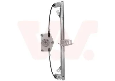 Fensterheber vorne links VAN WEZEL 0113261 Bild Fensterheber vorne links VAN WEZEL 0113261