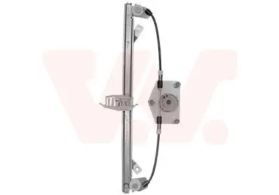 Fensterheber vorne rechts VAN WEZEL 0113262 Bild Fensterheber vorne rechts VAN WEZEL 0113262