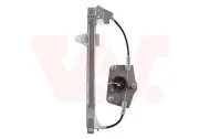 Fensterheber hinten links VAN WEZEL 0113263