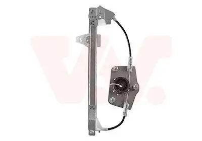 Fensterheber hinten links VAN WEZEL 0113263 Bild Fensterheber hinten links VAN WEZEL 0113263