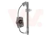 Fensterheber hinten rechts VAN WEZEL 0113264