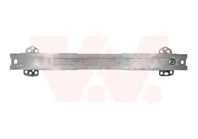 Träger, Stoßfänger vorne VAN WEZEL 0113560 Bild Träger, Stoßfänger vorne VAN WEZEL 0113560