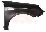Kotflügel vorne rechts VAN WEZEL 0113656