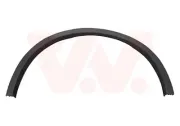 Verbreiterung, Kotflügel hinten links VAN WEZEL 0125523