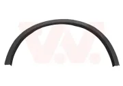 Verbreiterung, Kotflügel hinten rechts VAN WEZEL 0125524