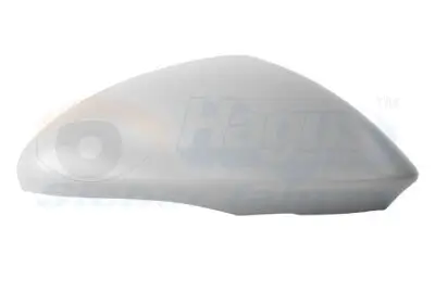 Abdeckung, Außenspiegel rechts VAN WEZEL 0125844