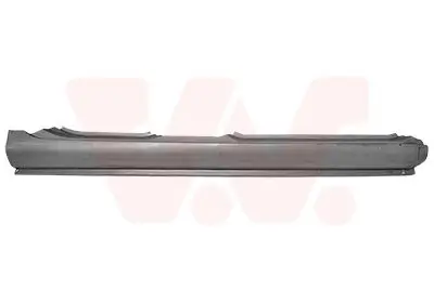 Einstiegsblech rechts VAN WEZEL 0147104 Bild Einstiegsblech rechts VAN WEZEL 0147104