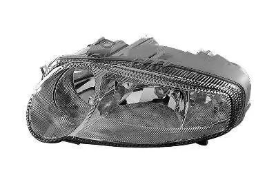 Hauptscheinwerfer links VAN WEZEL 0147961