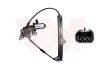 Fensterheber hinten links VAN WEZEL 0156263