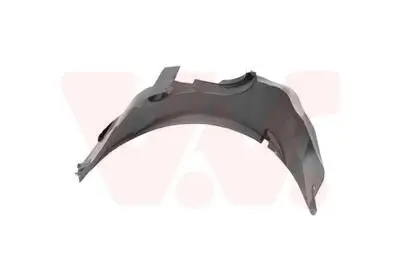 Verkleidung, Radhaus vorne links VAN WEZEL 0156433