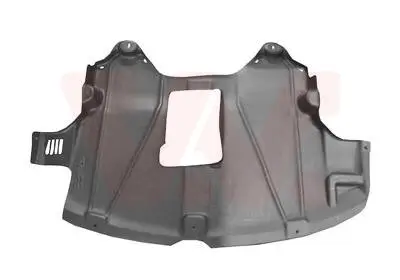 Motorraumdämmung VAN WEZEL 0156701 Bild Motorraumdämmung VAN WEZEL 0156701