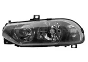 Hauptscheinwerfer links VAN WEZEL 0156963