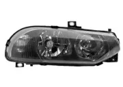 Hauptscheinwerfer rechts VAN WEZEL 0156964