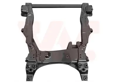 Hilfsrahmen/Aggregateträger vorne VAN WEZEL 0159690 Bild Hilfsrahmen/Aggregateträger vorne VAN WEZEL 0159690
