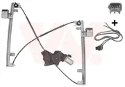 Fensterheber vorne rechts VAN WEZEL 0160266