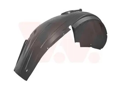Verkleidung, Radhaus vorne links VAN WEZEL 0160435 Bild Verkleidung, Radhaus vorne links VAN WEZEL 0160435