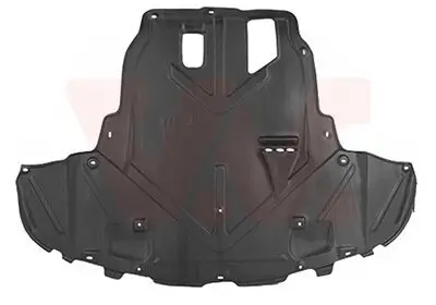 Motorraumdämmung unten VAN WEZEL 0160701 Bild Motorraumdämmung unten VAN WEZEL 0160701