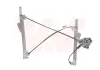 Fensterheber vorne links VAN WEZEL 0177261